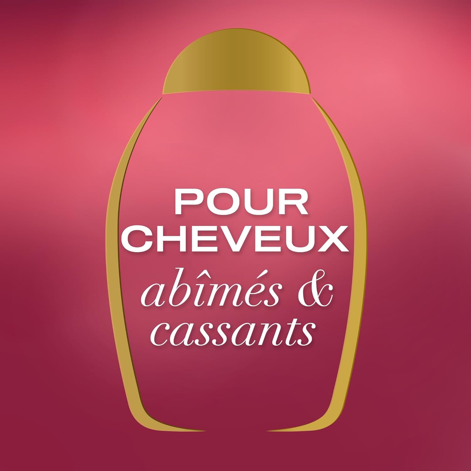 , Après-Shampooing Keratin Oil (Flacon De 385 Ml) – Soin Capillaire Fortifiant Pour Cheveux Cassants – Après-Shampooing Revitalisant À L'Huile De Kératine